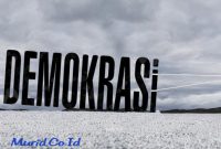 Budaya Demokrasi Budaya Demokrasi