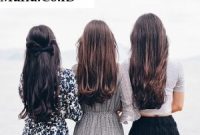 Cara Merawat Rambut Panjang dan Menawan