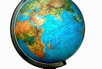 Prinsip Geografi Beserta Contohnya Dalam Kehidupan Kita11