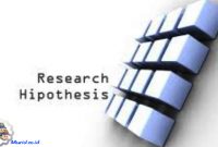 Hipotesis Secara Lengkap