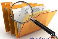 Pengertian Administrasi Pengertian Administrasi