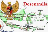 Kelebihan dan Kekurangan Desentralisasi Kelebihan dan Kekurangan Desentralisasi