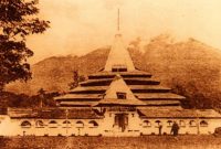 Masjid Jami Masjid Jami