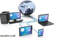 Manfaat Jaringan Komputer Manfaat Jaringan Komputer