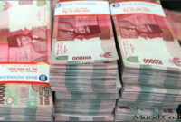 Definisi keuangan negara adalah semua hak dan kewajiban negara yang dapat dinilai dengan uang, serta segala sesuatu baik berupa uang maupun berupa barang yang dapat dijadikan milik Negara berhubung dengan pelaksanaan hak dan kewajiban terseb Definisi keuangan negara adalah semua hak dan kewajiban negara yang dapat dinilai dengan uang, serta segala sesuatu baik berupa uang maupun berupa barang yang dapat dijadikan milik Negara berhubung dengan pelaksanaan hak dan kewajiban terseb