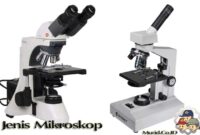 Jenis Mikroskop Jenis Mikroskop