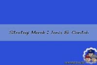 Strategi Merek Jenis & Contoh Strategi Merek Jenis & Contoh.jpg
